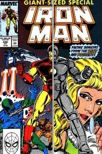 Yesterday...and Tomorrow