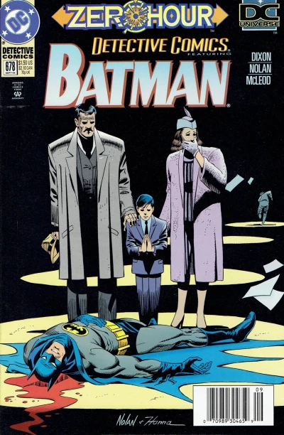 Cover of Yesterdays Gone