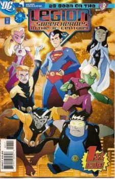 Cover of Yesterday's Hero