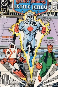 Yesterdays Once More; Did You Hear The One...?; The Secret Origin Of Gnort!