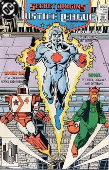 Cover of Yesterdays Once More; Did You Hear The One...?; The Secret Origin Of Gnort!