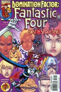 Yesterday's Tomorrows