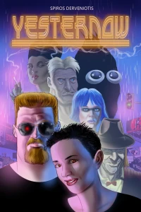 Issue #1