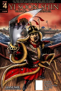 Warrior and Defender