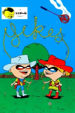 Issue #3