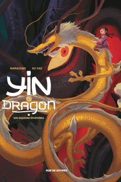 Nos dragons éphémères