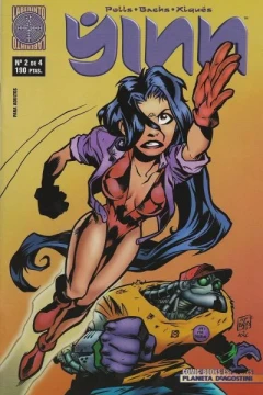 Issue #2
