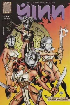 Issue #3