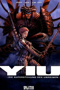 Die Auferstehung des Unreinen