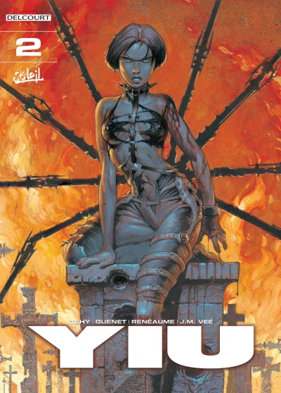 Cover of The Promise I Made To You