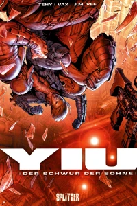 Der Schwur der Söhne