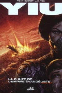 La chute de l'empire évangéliste