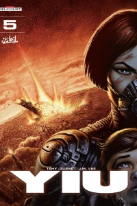 The Fall of the Evangelist Empire