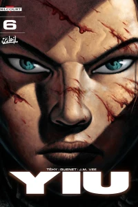 The Apocalypse Or the Book of Revelations