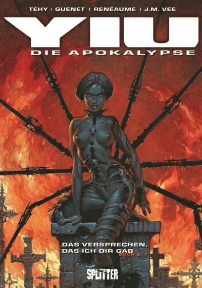 Cover of Das Versprechen, das ich dir gab