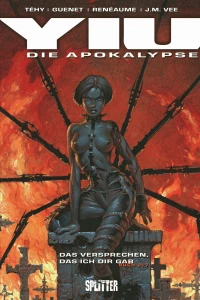 Das Versprechen, das ich dir gab