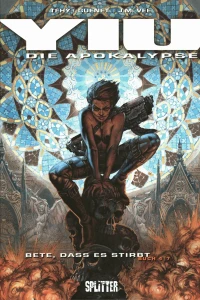 Bete, dass es stirbt