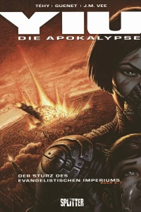 Der Sturz des Evangelistischen Imperiums