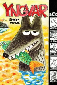 Issue #1