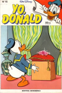 Issue #16