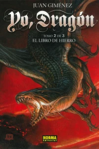 El libro de hierro