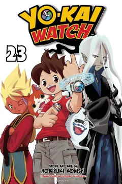 Issue #23