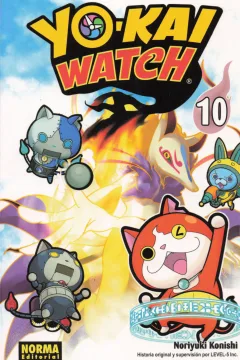 Issue #10