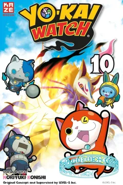 Issue #10