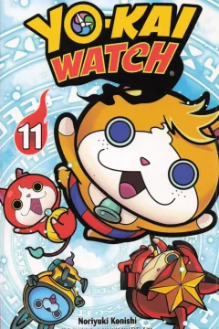 Issue #11