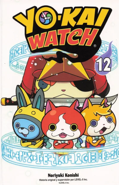 Cover of Issue #12