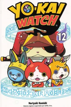 Issue #12