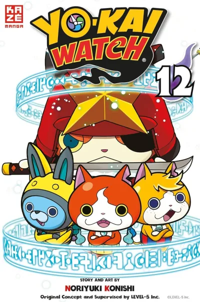 Cover of Issue #12