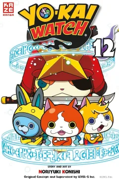 Issue #12