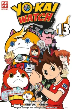 Issue #13