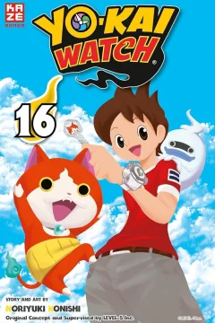 Issue #16