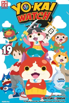 Issue #19