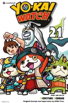 Issue #21