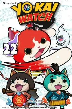 Issue #22