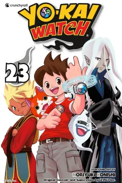 Issue #23