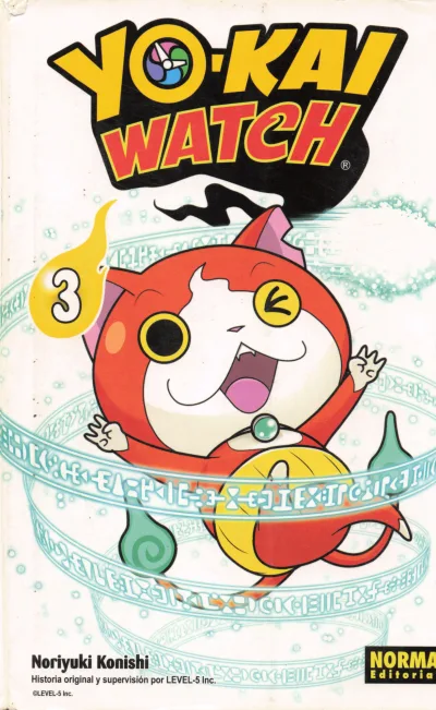 Cover of Issue #3
