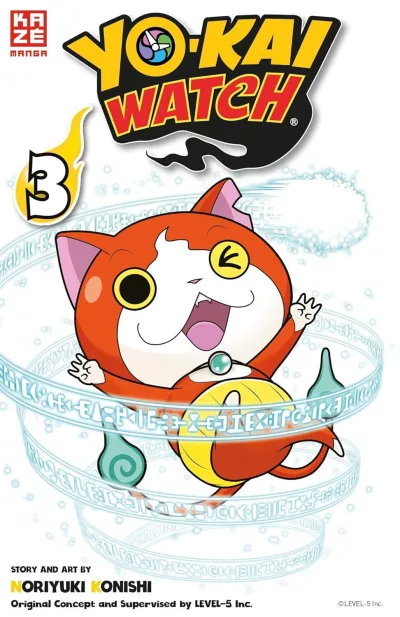 Cover of Issue #3