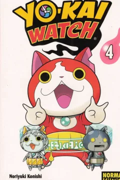 Issue #4