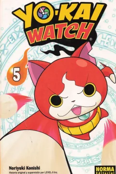 Issue #5