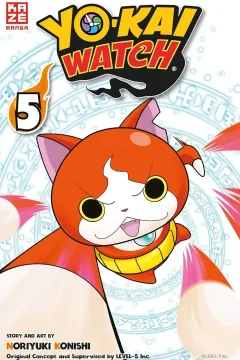 Issue #5