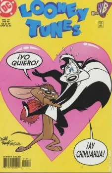 Cover of Yo Quiero! Ay Chihuahua!