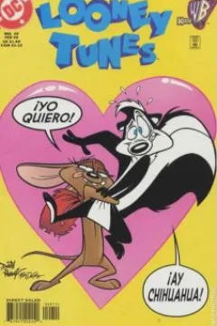 Yo Quiero! Ay Chihuahua!