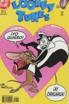 Yo Quiero! Ay Chihuahua!