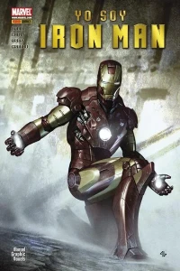 Issue #1