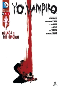 Oleada de mutilación