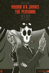 Mourir n'a jamais tué personne